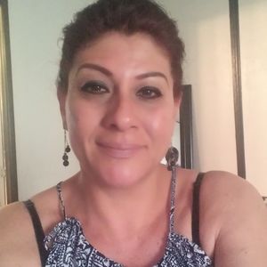 Meet your Posher, Bertha alycia